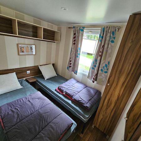 Mobil-Home 6 Personne - Tohapi Coeur De Vendee La Boissiere-de-Montaigu Eksteriør bilde