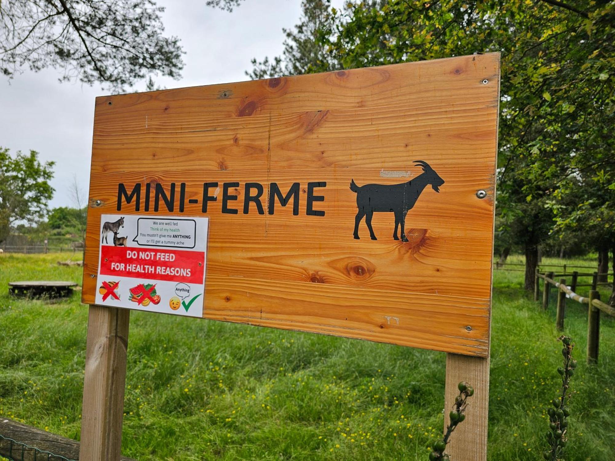 Mobil-Home 6 Personne - Tohapi Coeur De Vendee La Boissiere-de-Montaigu Eksteriør bilde
